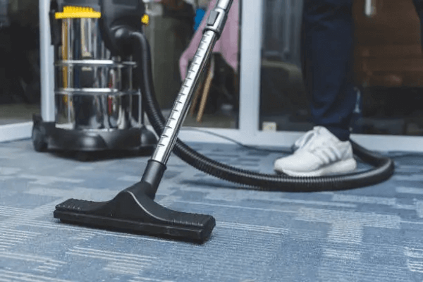 Commercial cleaning services Warkworth