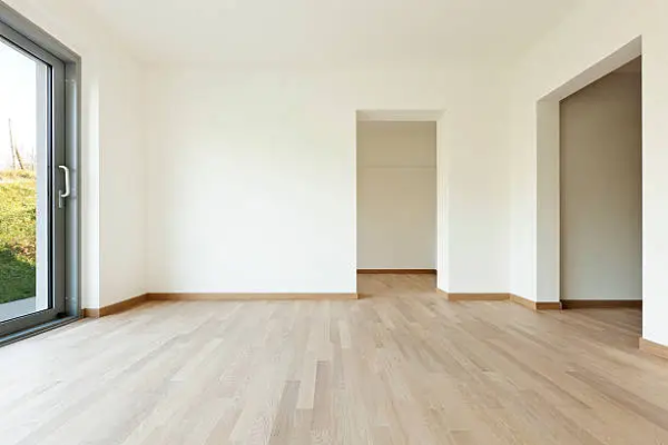 End of tenancy cleaning
