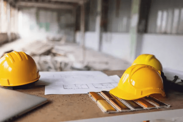 Project Management services