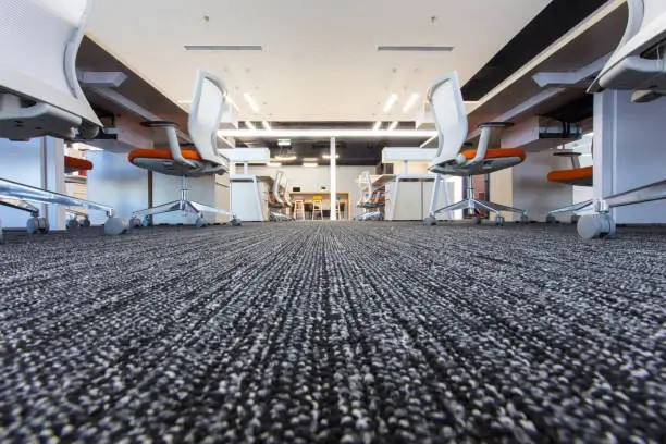Workplace Cleaning