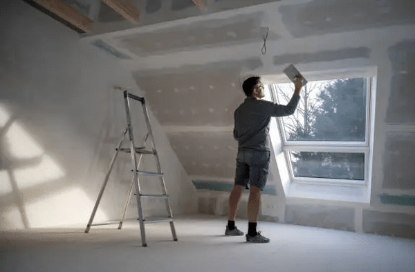 Interior Finishing Auckland to Whangarei